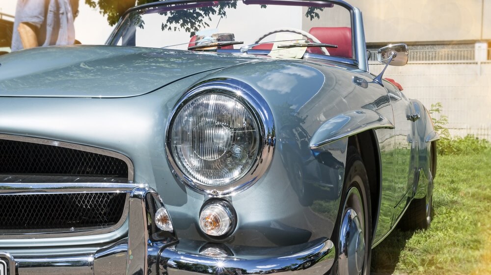 ASP-Oldtimer-Lackierung ASP-Oldtimer-Lackierung